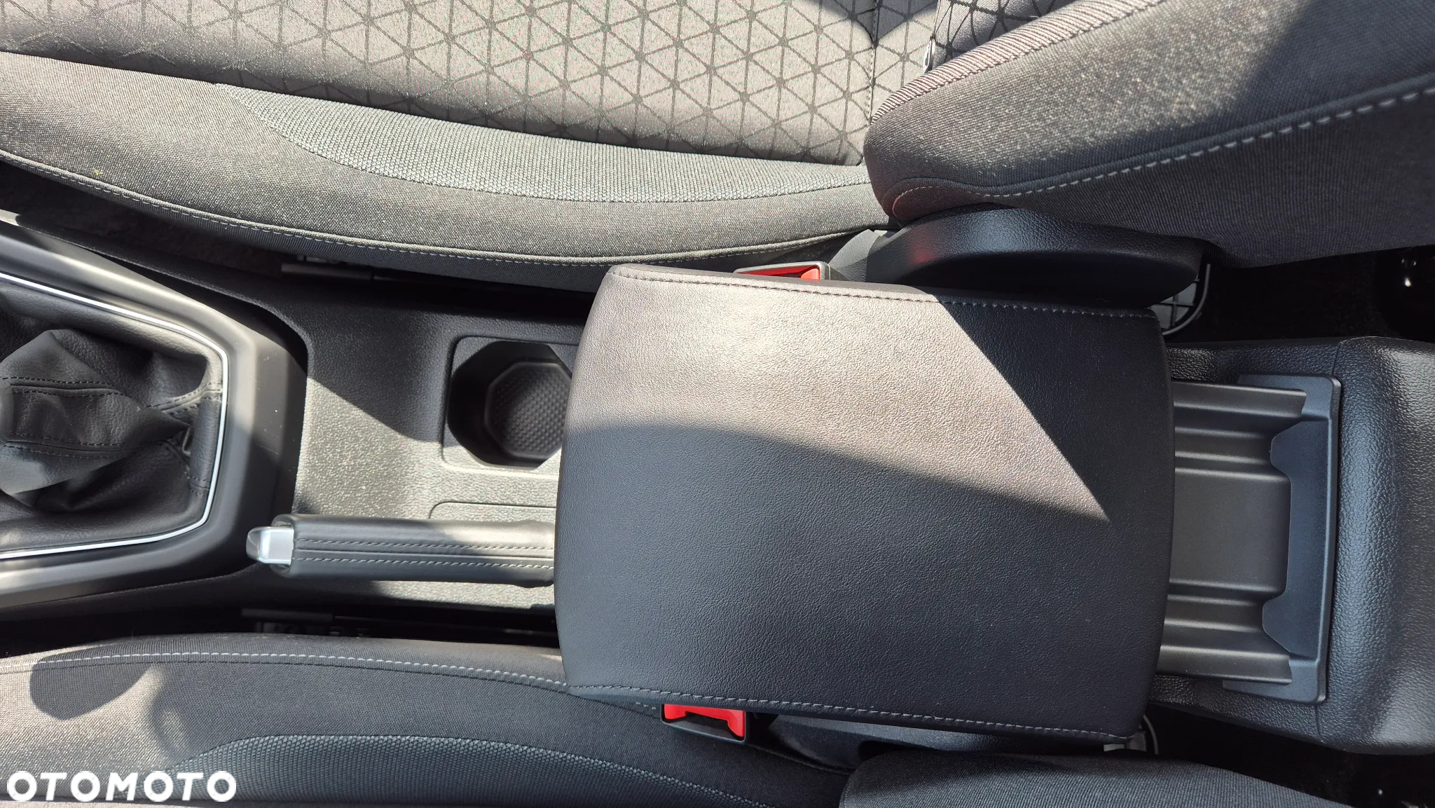Volkswagen T-Cross 1.0 TSI Special Edition - 17