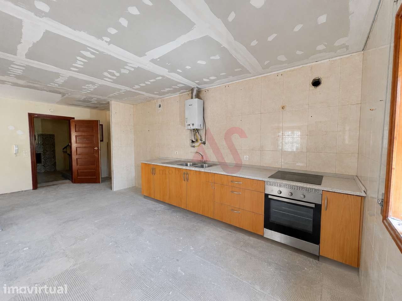 Apartamento T4 Remodelado na Póvoa de Varzim, Porto - Grande imagem: 5/23