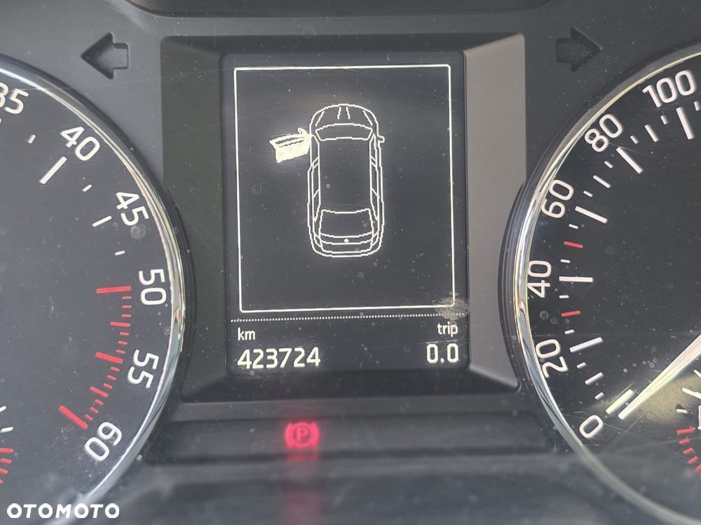 Skoda Octavia 1.6 TDI Ambition - 6