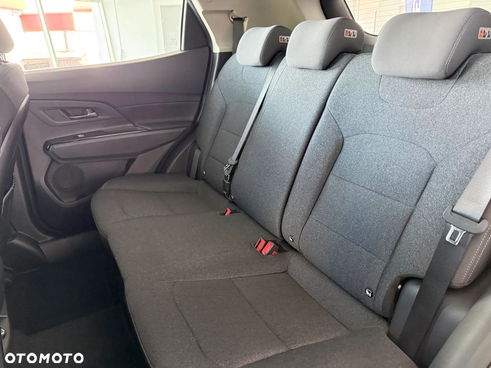 SsangYong/KGM Korando 1.5 T-GDI Joy 2WD - 19
