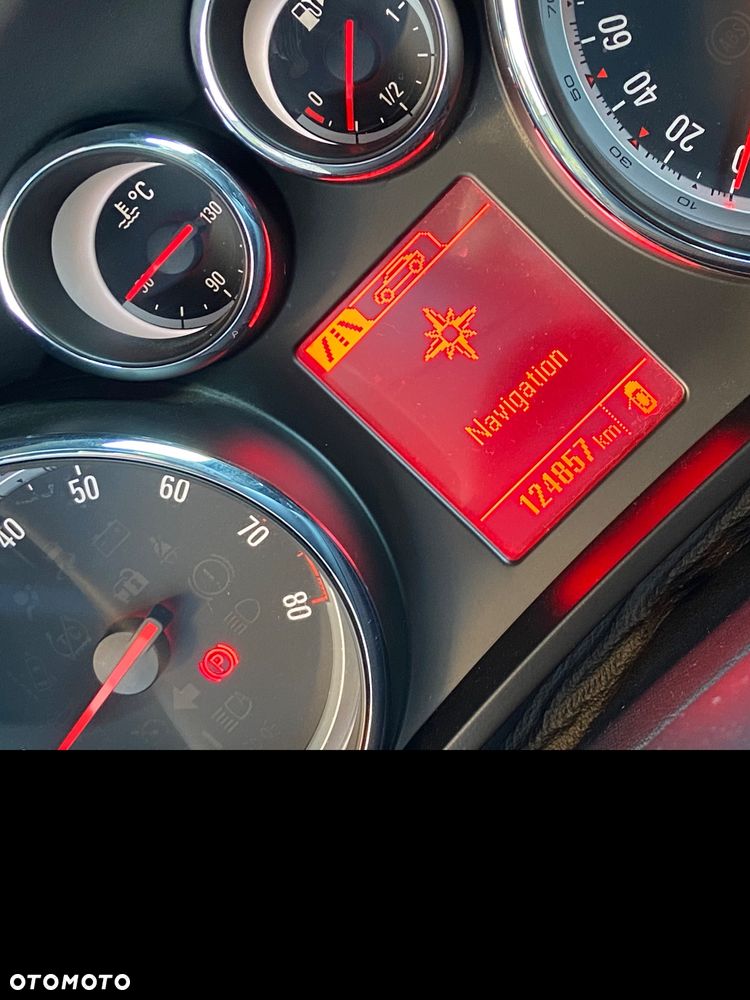 Opel Zafira Tourer 1.4 Turbo drive - 18