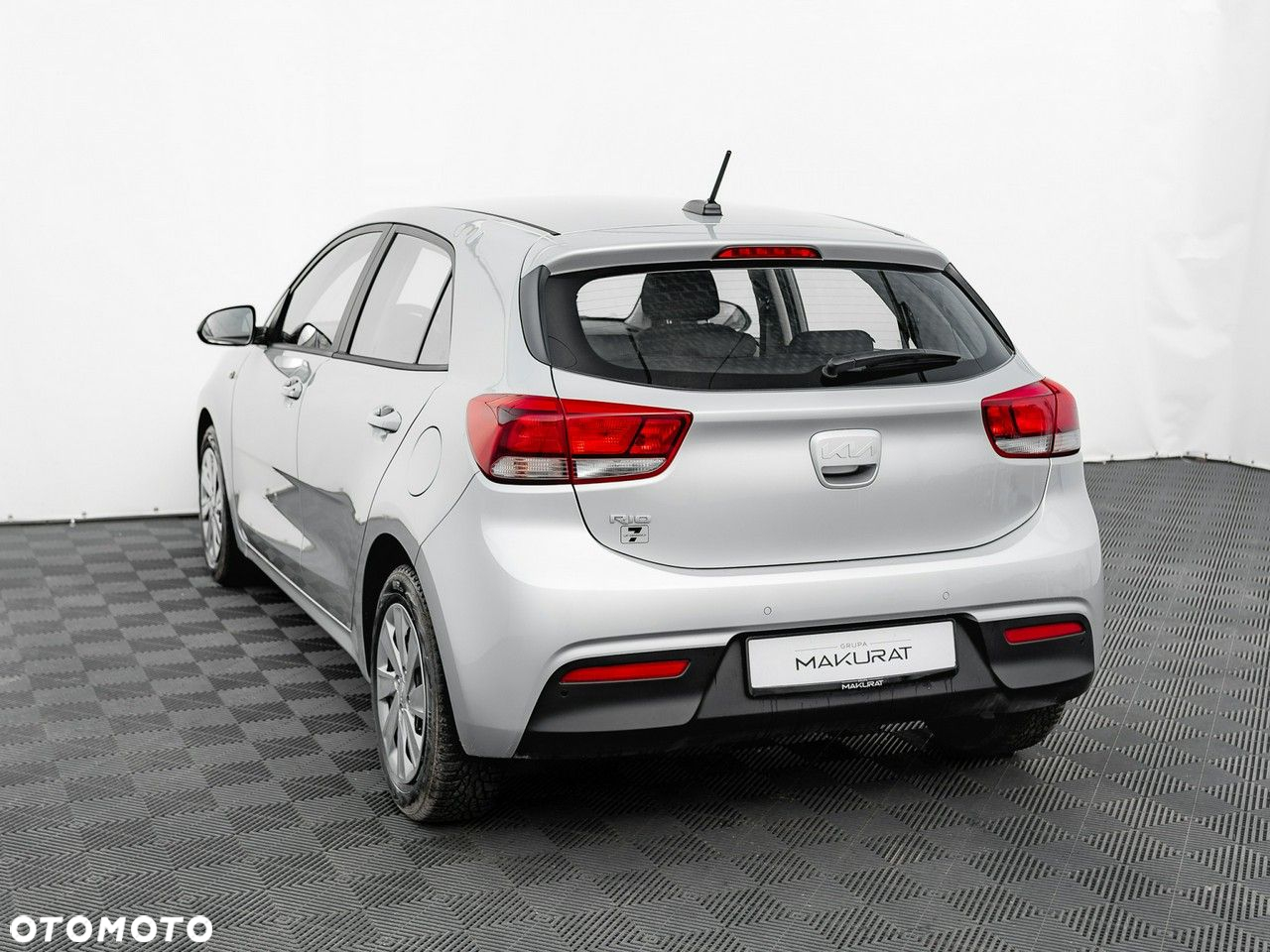 Kia Rio 1.2 M - 5
