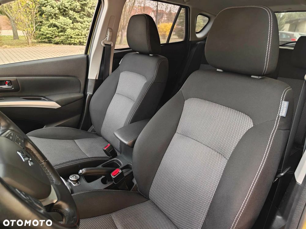 Suzuki SX4 S-Cross - 18
