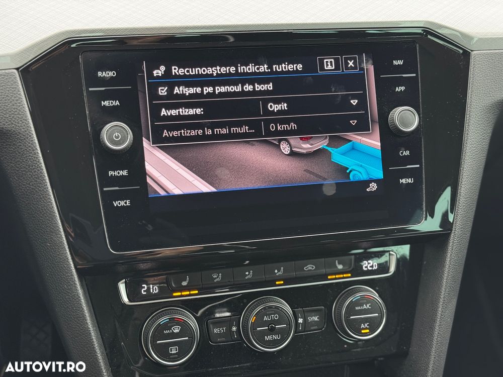 Volkswagen Passat 2.0 TDI SCR DSG Elegance - 13