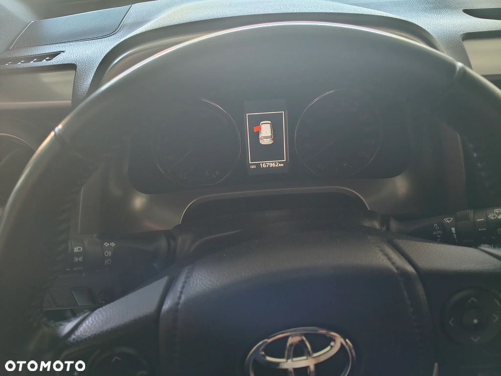 Toyota RAV4 Hybrid Prestige 4x4 - 18