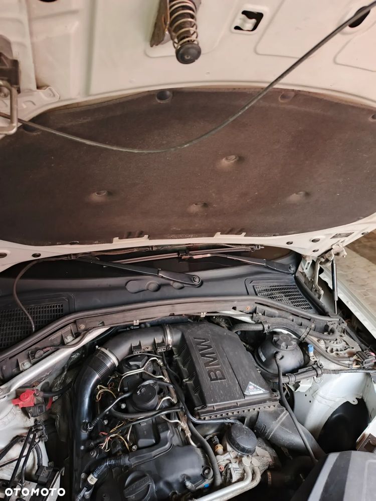 BMW X3 35i xDrive - 22