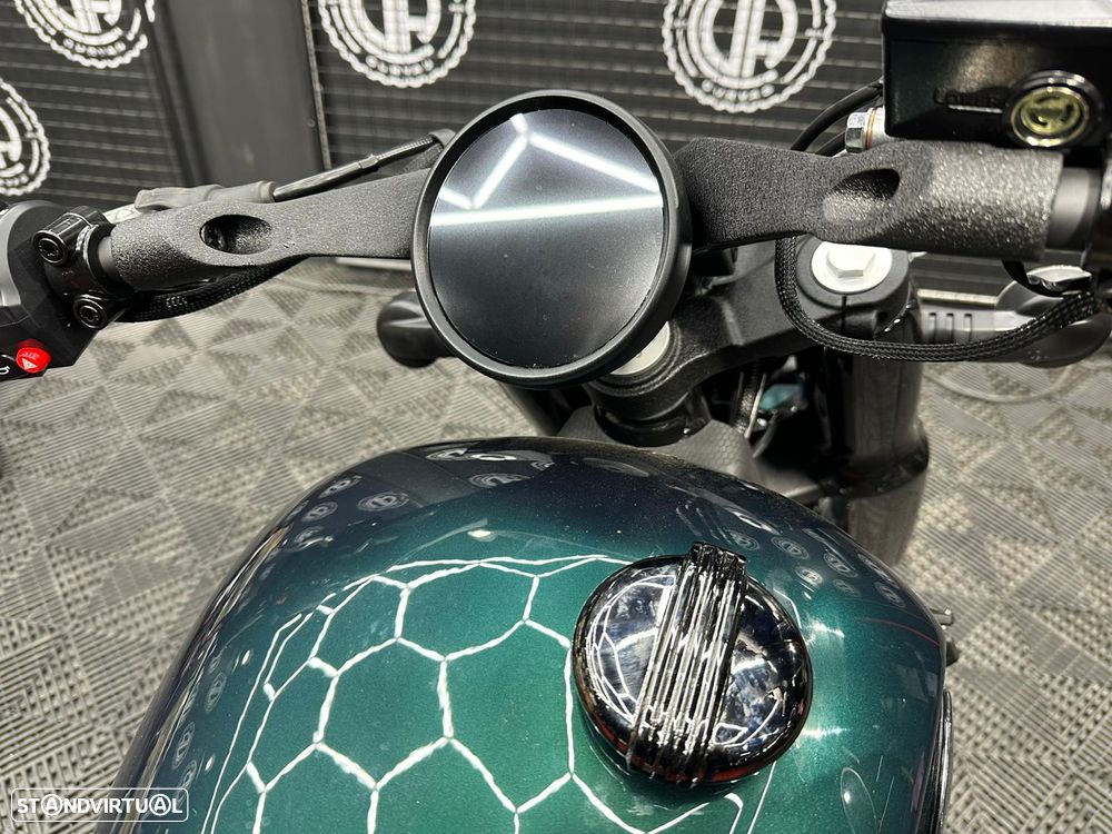 Cyclone RA600 (CAMPANHA EM VIGOR) - 13