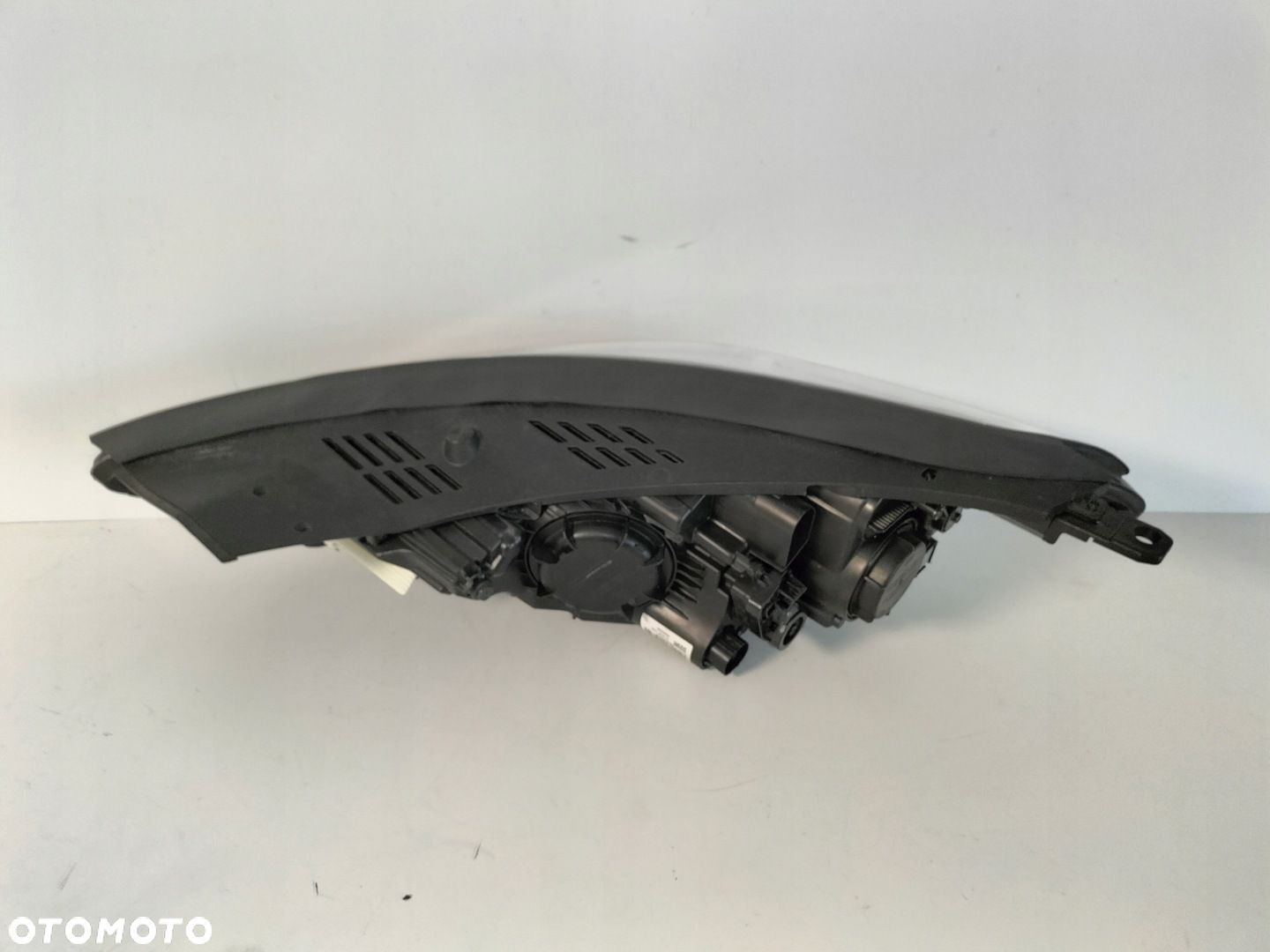 Lampa przednia reflektor przód prawa HYUNDAI TUCSON III 15-18 - 6