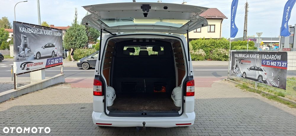 Volkswagen Transporter - 19