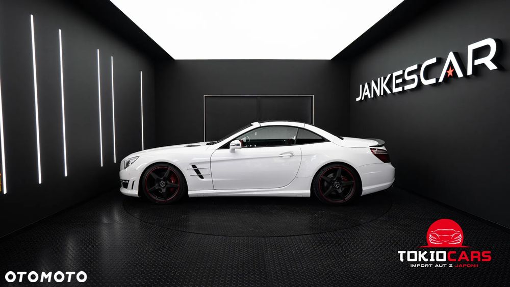 Mercedes-Benz SL - 3