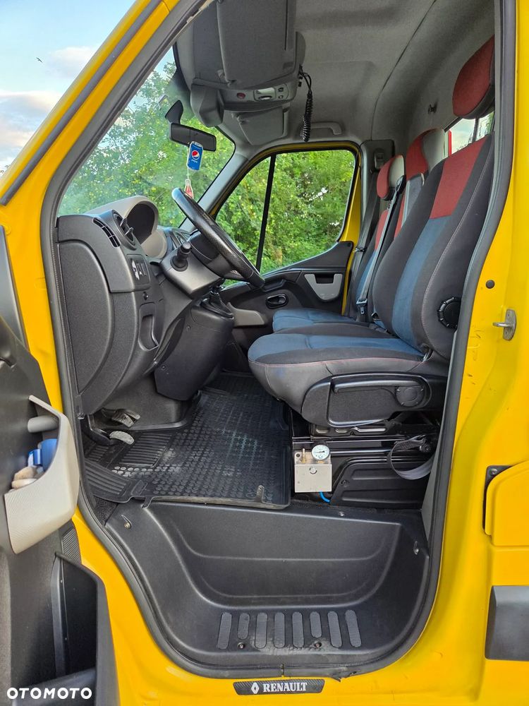 Renault Master - 11