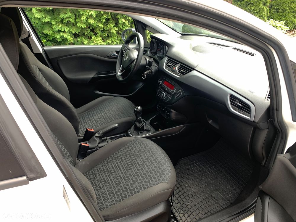 Opel Corsa 1.4 Cosmo - 9