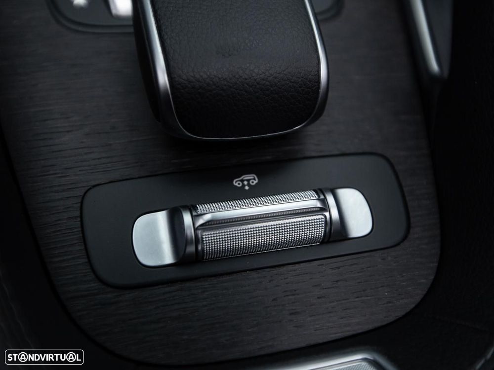 Mercedes-Benz GLE 350 de 4Matic 9G-TRONIC AMG Line - 35
