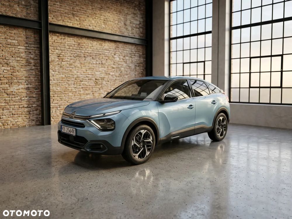 Citroën C4 PureTech 130 Stop&Start EAT8 FEEL - 3