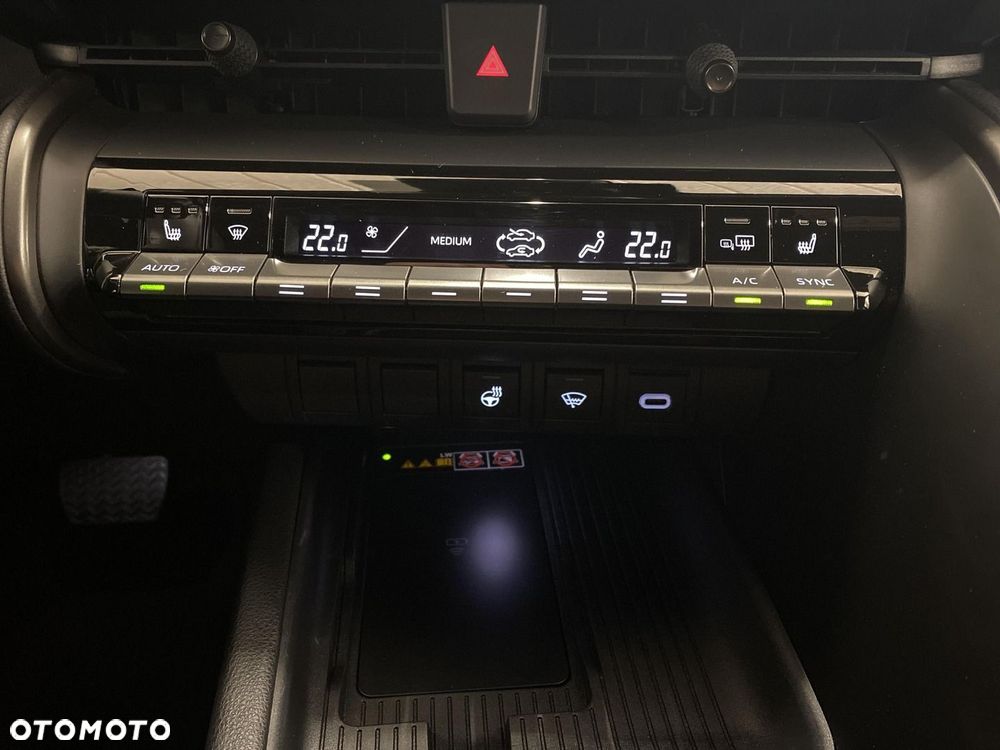 Toyota C-HR 1.8 Hybrid Style - 18