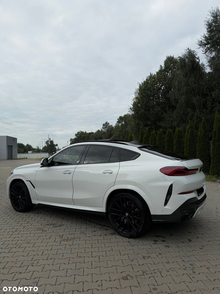 BMW X6 - 4
