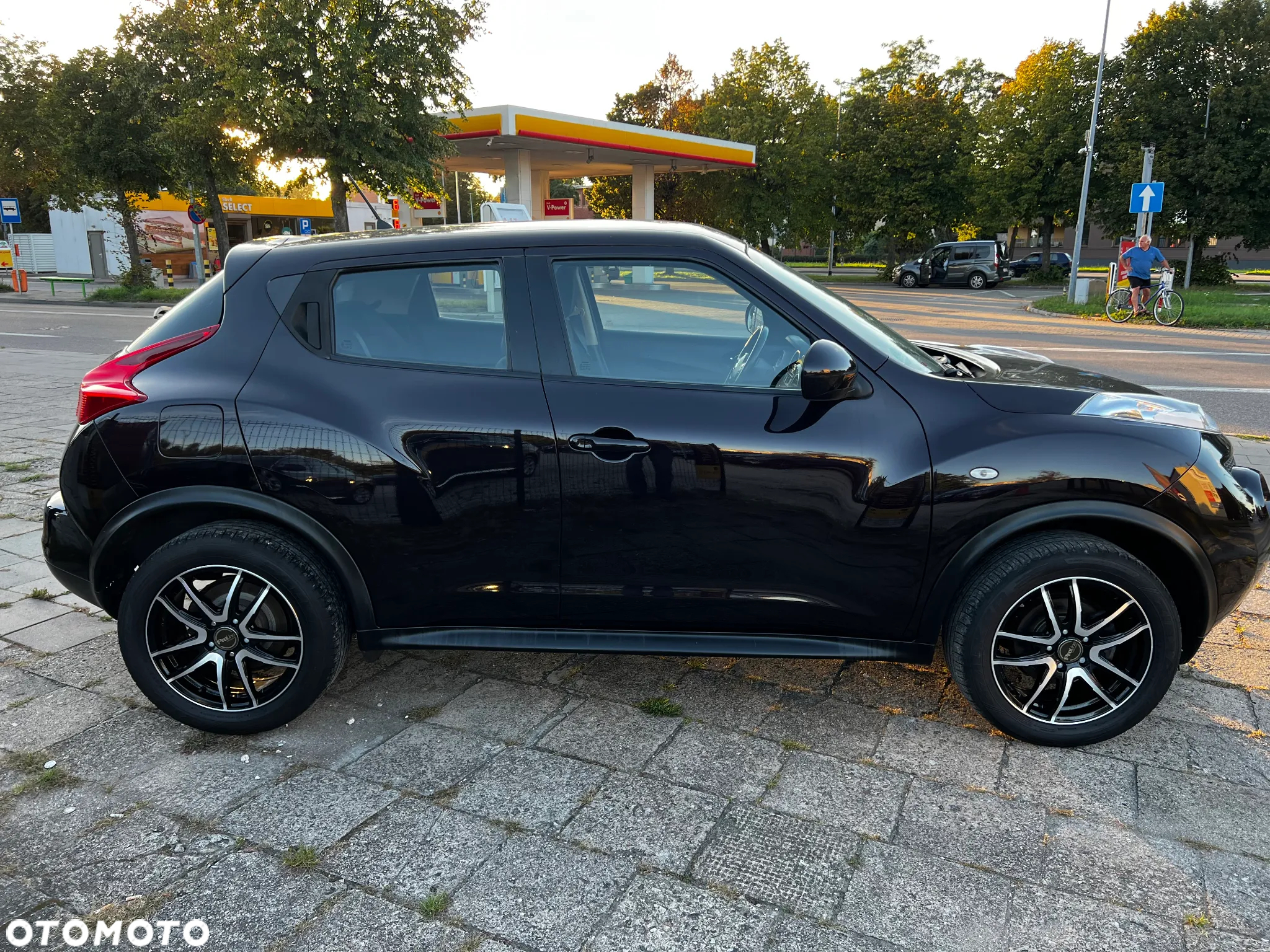 Nissan Juke 1.6 Acenta S&S - 19