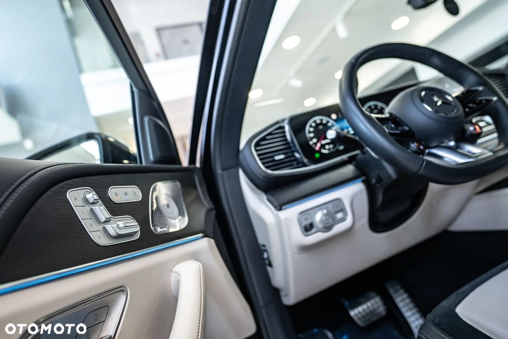 Mercedes-Benz GLE AMG 53 4-Matic Premium - 20