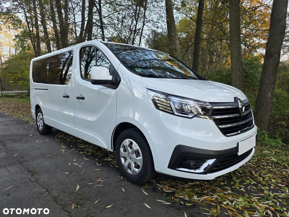 Renault Trafic - 26