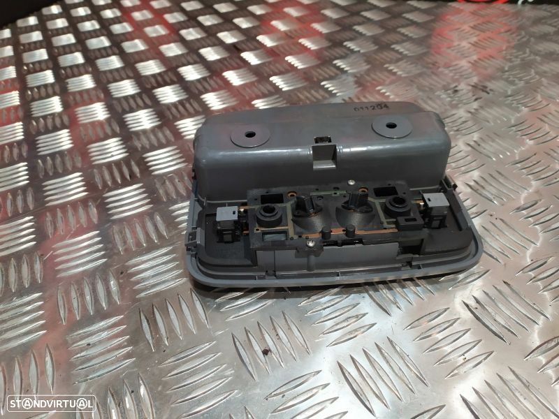 Plafonier Hyundai Matrix (Fc) - 2