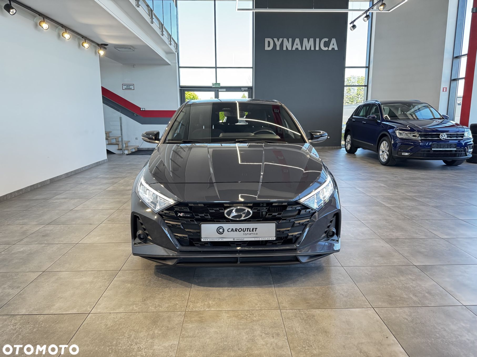 Hyundai i20 - 4