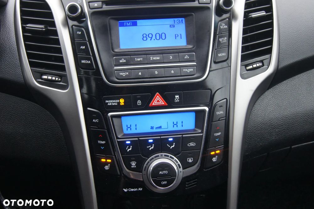 Hyundai i30 1.4 Premium - 13