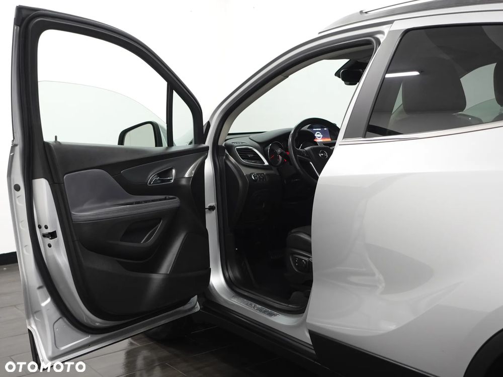 Opel Mokka 1.7 CDTI Cosmo - 18