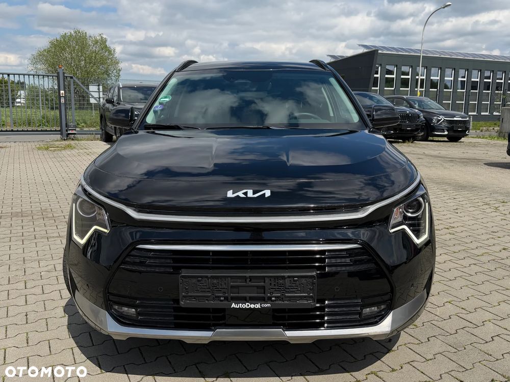Kia Niro - 2