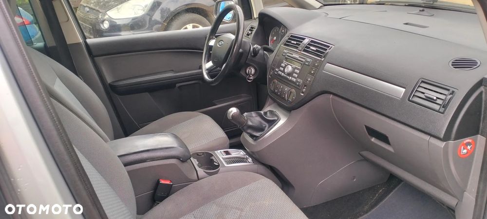 Ford C-MAX 1.6 Style - 34