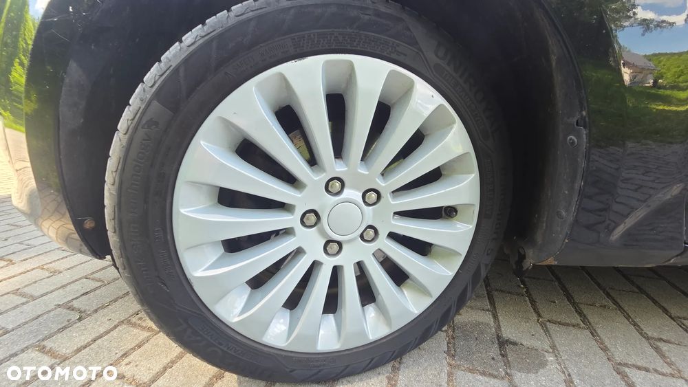 Ford Mondeo 2.0 TDCi Titanium X - 24