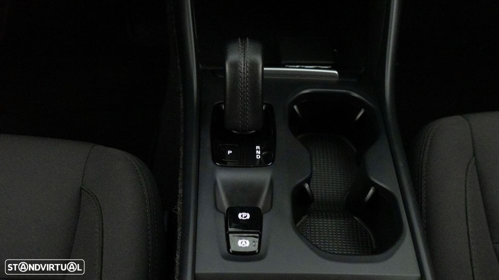 Volvo XC 40 1.5 T4 PHEV Inscription Expression - 26