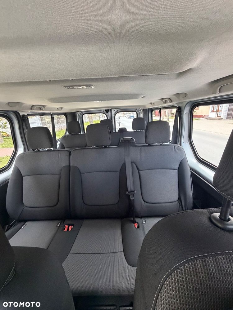 Renault Trafic 2.0 L2H1 HD Extra (bryg.) - 6