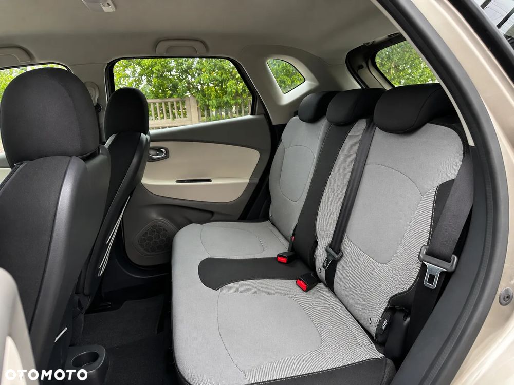 Renault Captur 1.5 dCi Energy Limited - 5
