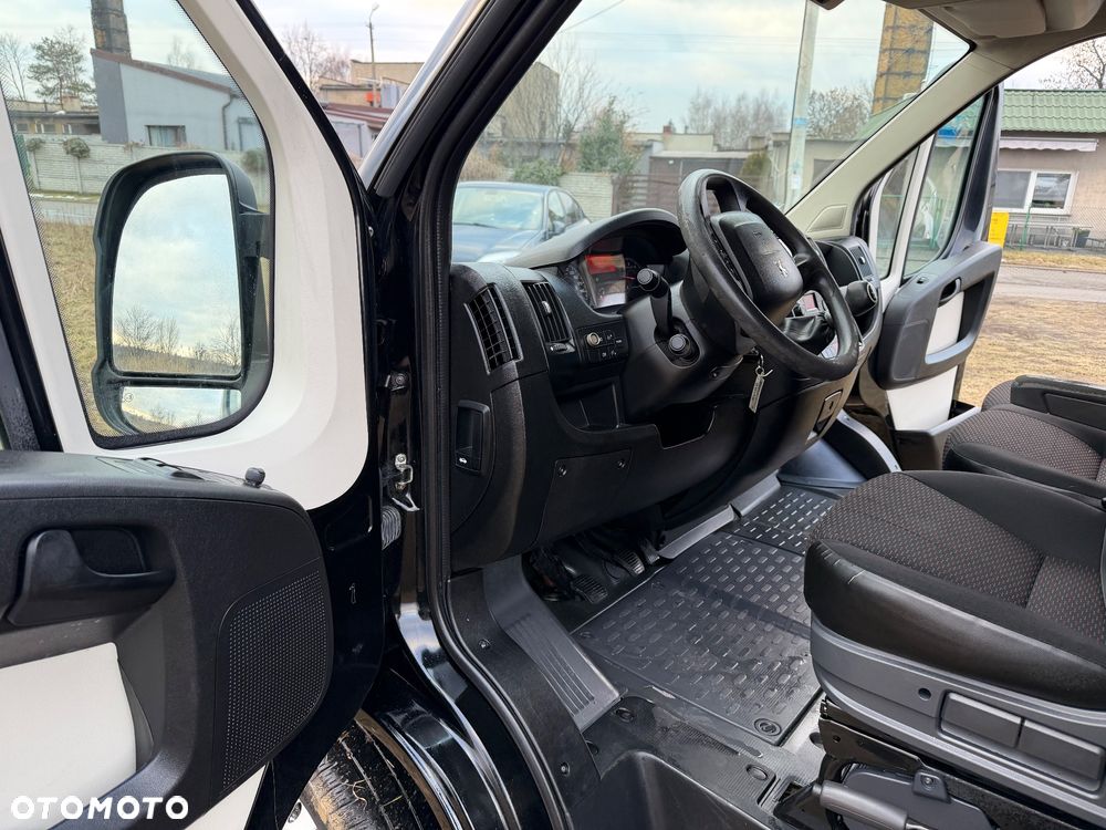 Peugeot BOXER - 10