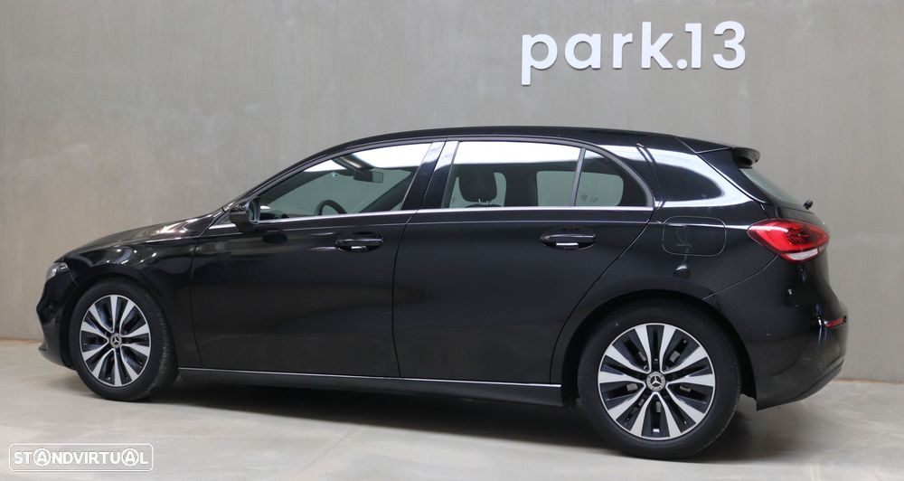 Mercedes-Benz A 180 d Style Plus - 31