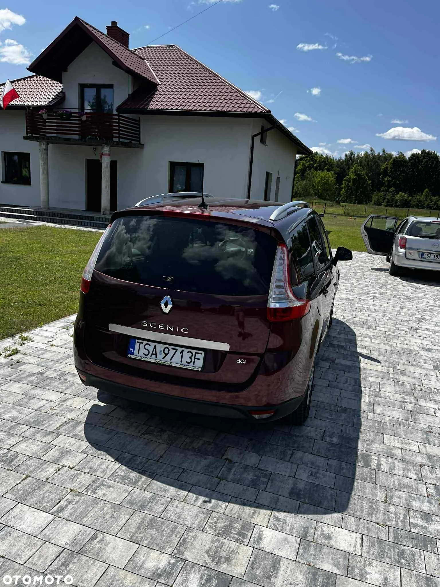 Renault Scenic 1.5 dCi Limited - 12