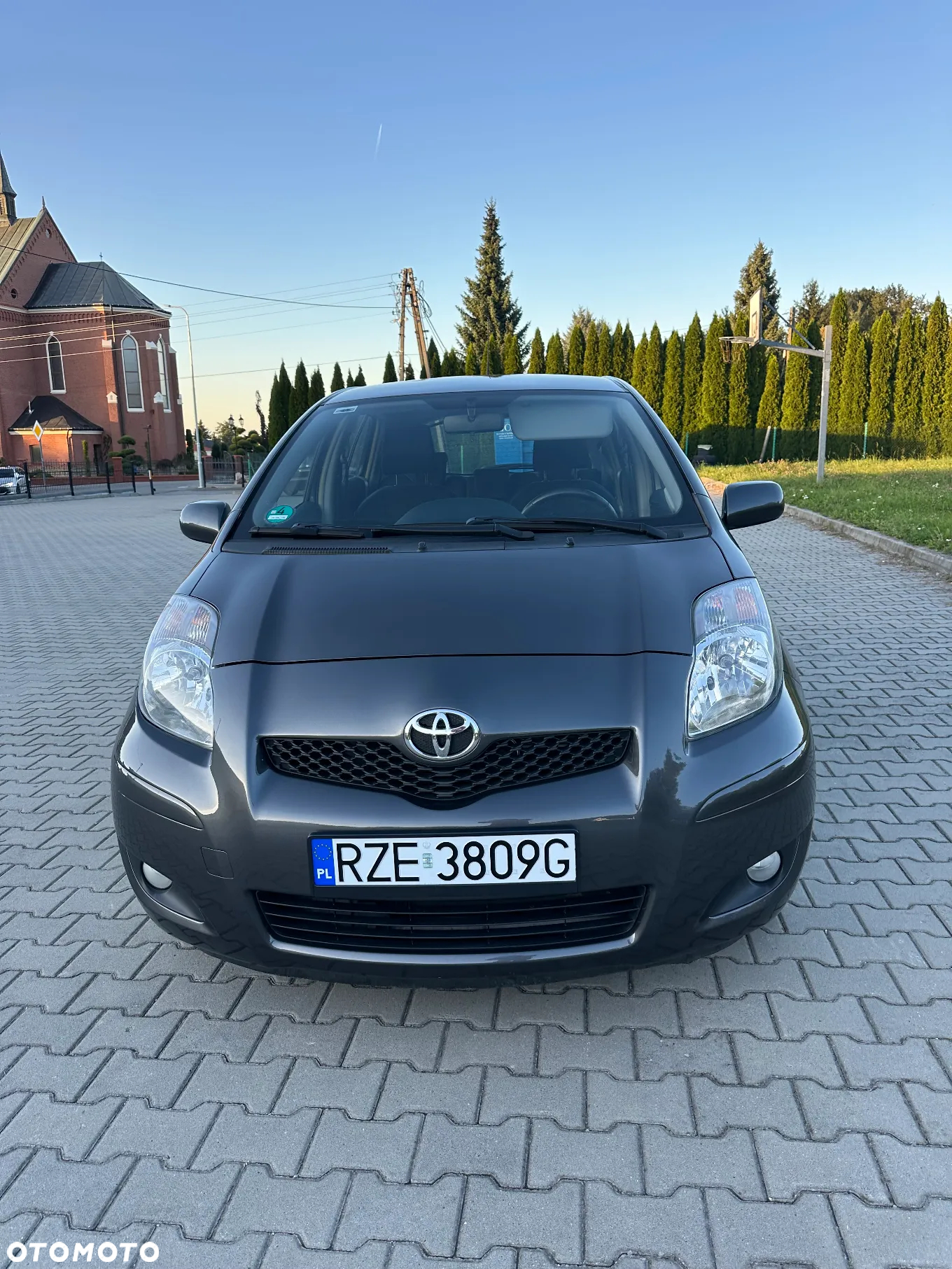 Toyota Yaris 1.33 VVT-i Life - 5