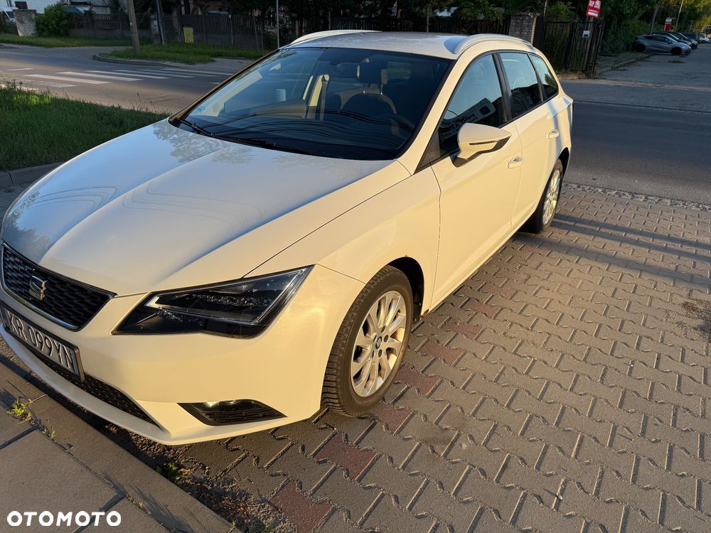 Seat Leon 1.4 TSI Style S&S - 27