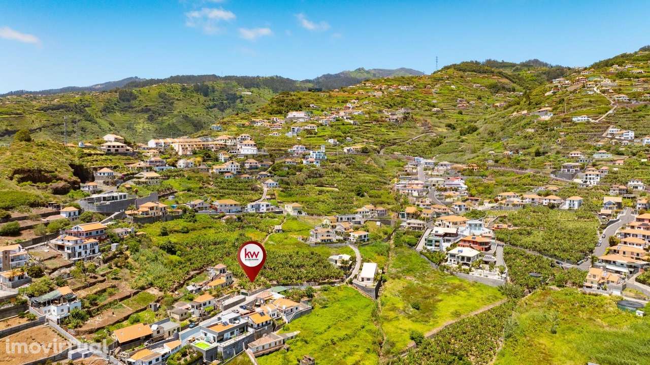 TERRENO RIBEIRA BRAVA - Grande imagem: 5/13