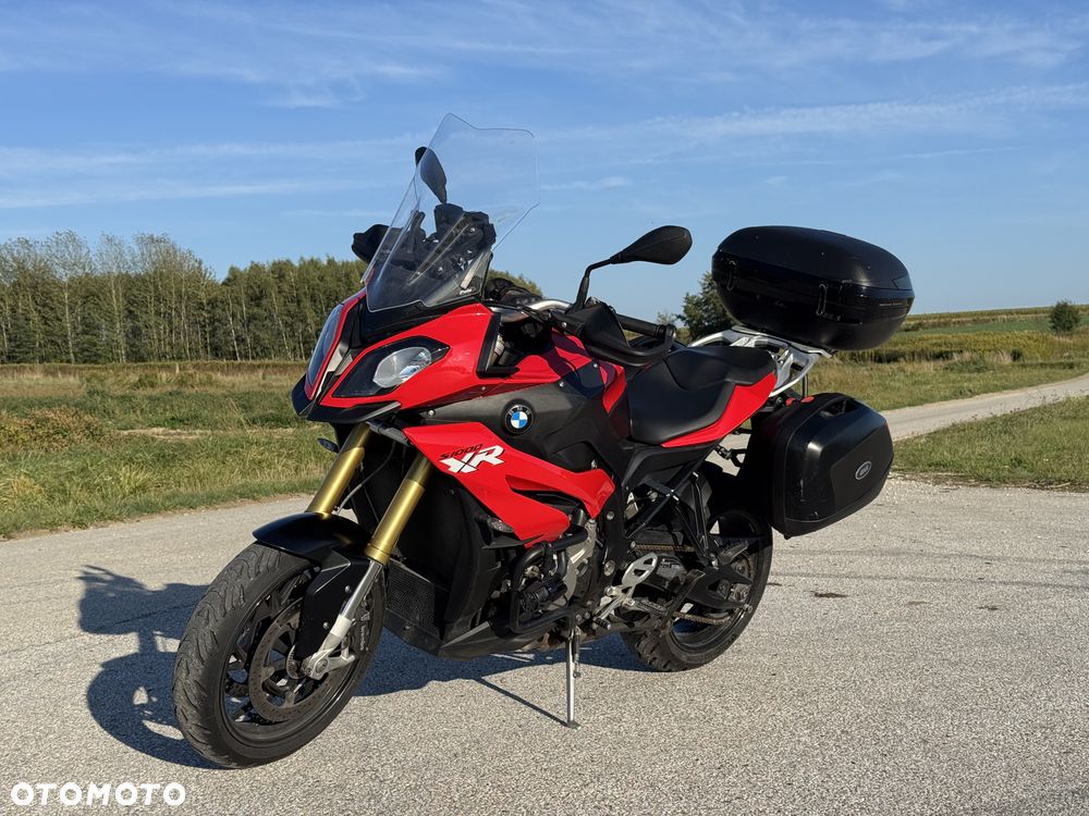 BMW XR - 2