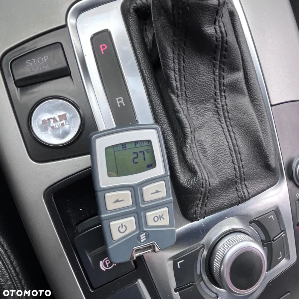 Audi A6 Avant 3.0 TDI DPF quattro tiptronic - 15