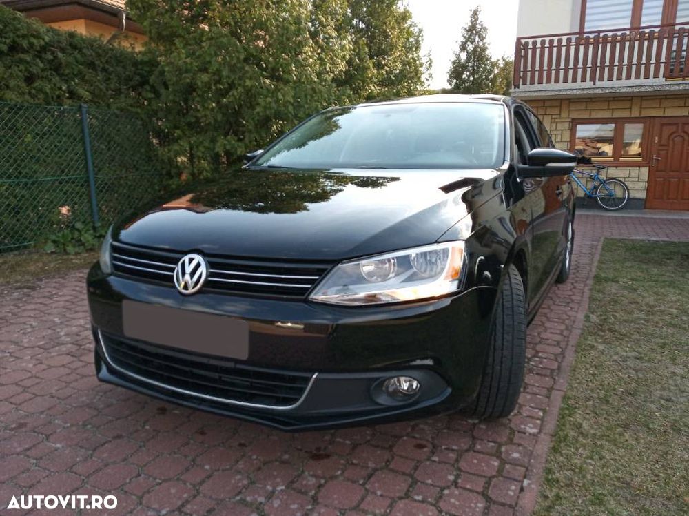 Volkswagen Jetta - 15