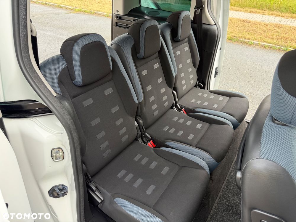Citroën Berlingo 1.6 HDi XTR - 16