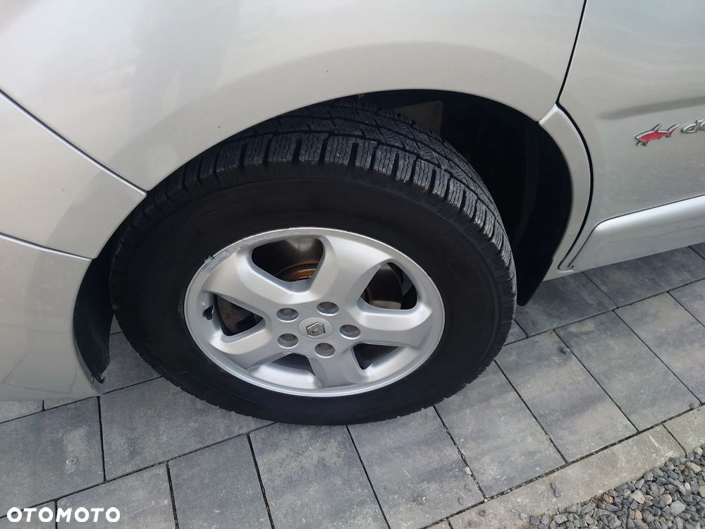 Renault Trafic Generation - 8