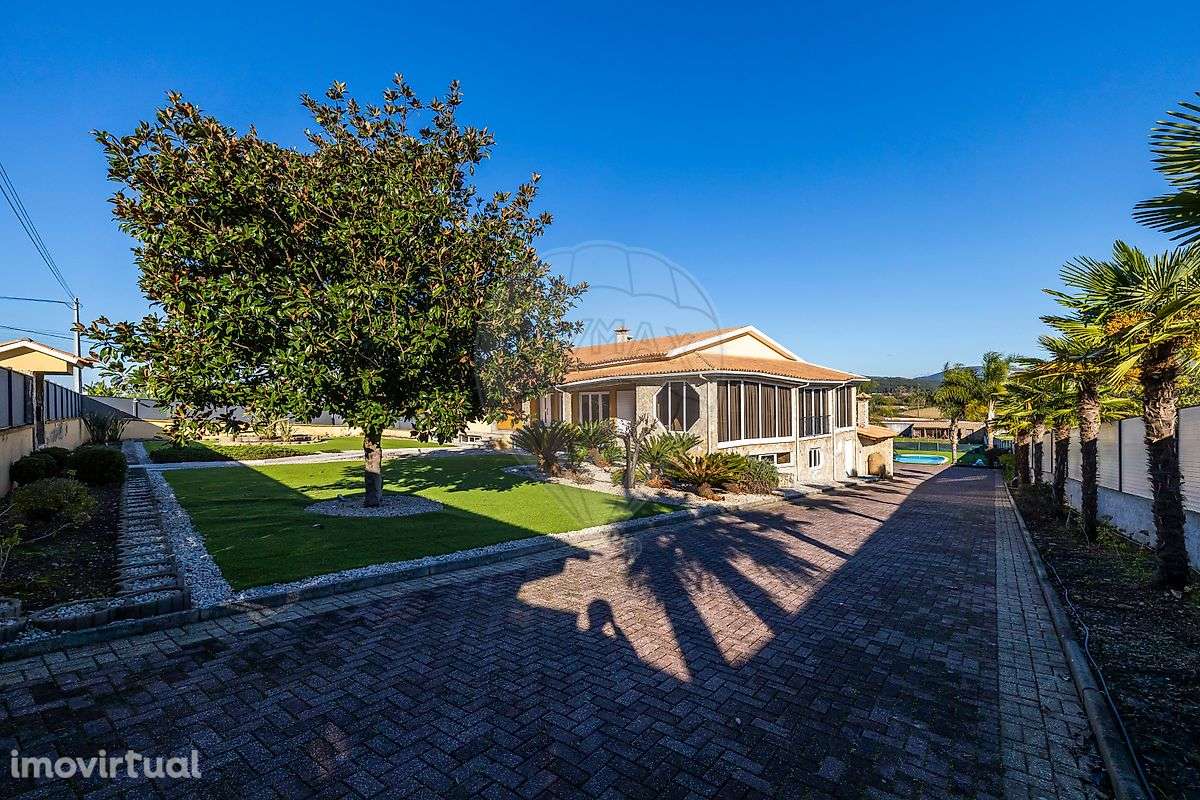 Moradia T4 para venda - Grande imagem: 3/49