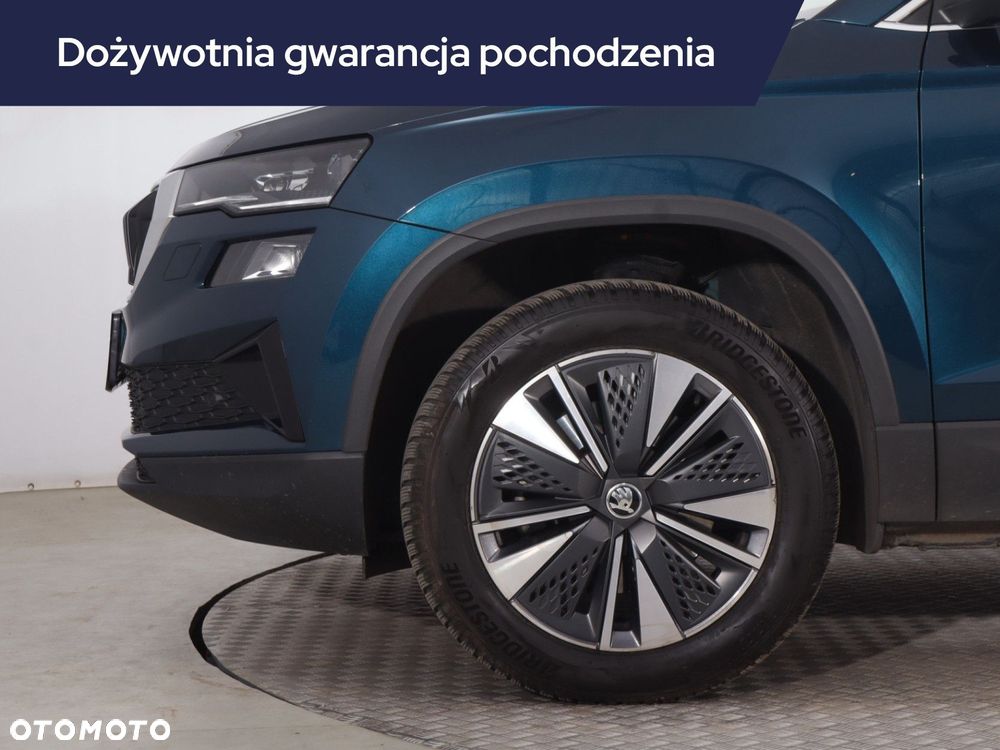 Skoda Karoq - 17