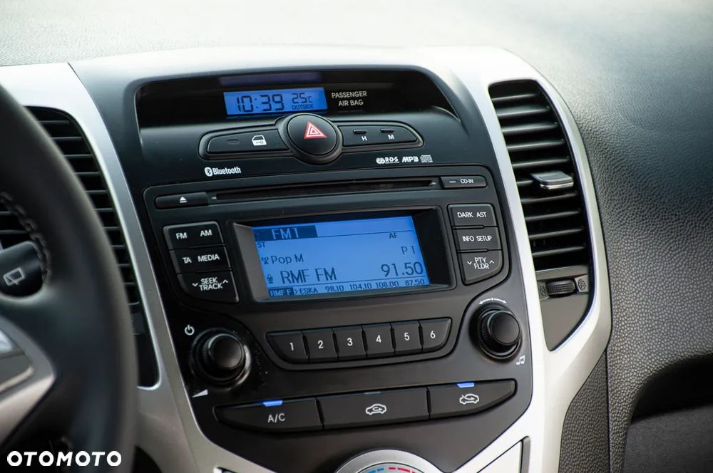 Hyundai ix20 1.4 blue Style - 35