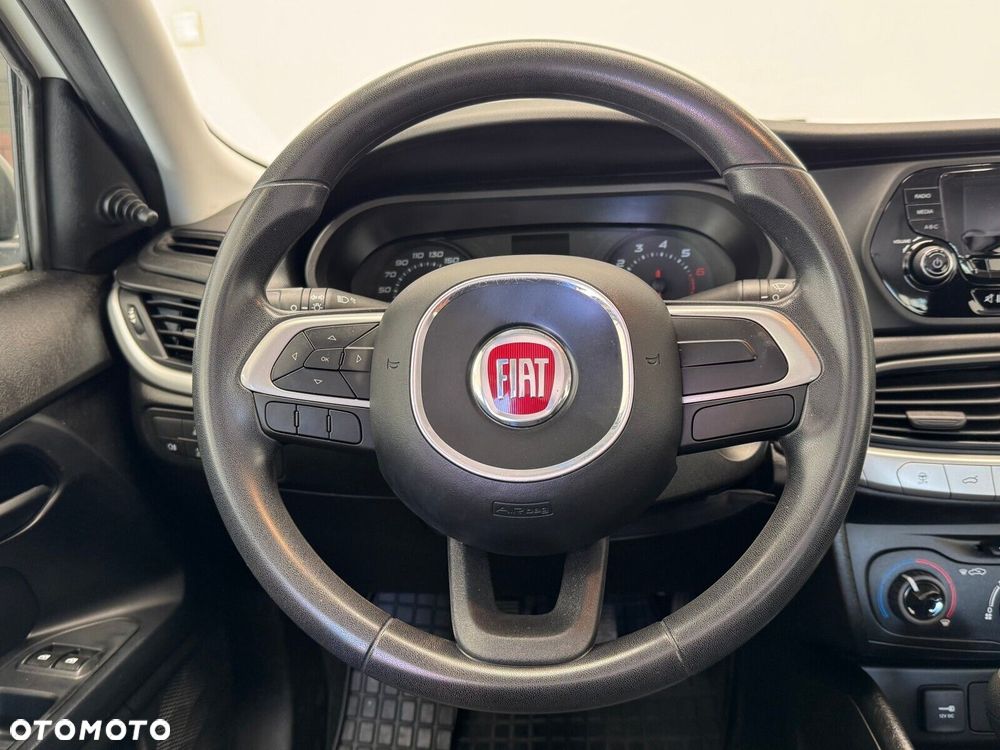 Fiat Tipo 1.4 16V Pop - 12