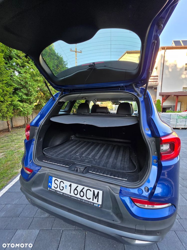 Renault Kadjar 1.5 Blue dCi Intens EDC EU6d - 16