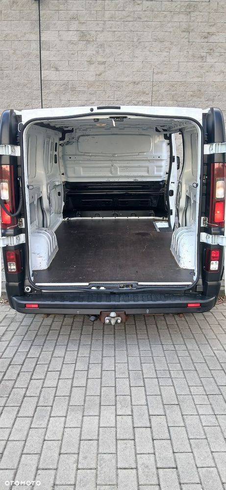 Renault Trafic - 11